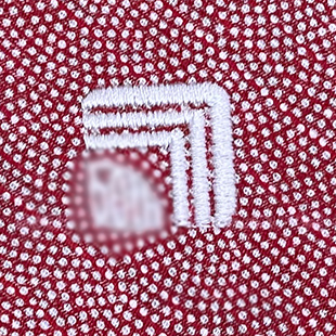 記念品名入れ 刺繍