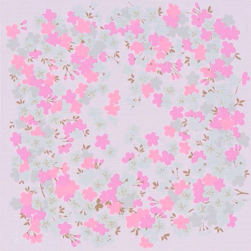 宇野千代　桜の園