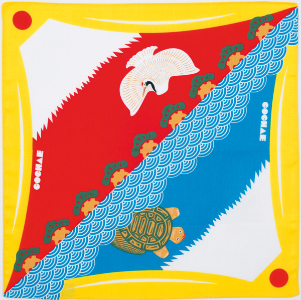 コチャエ　富士山