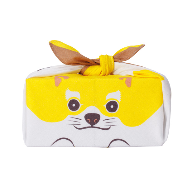 どうぶつコチャエ　イヌ