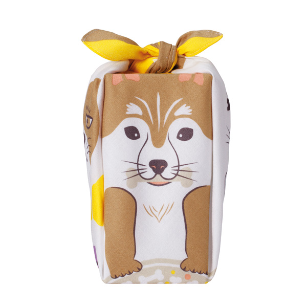 どうぶつコチャエ　イヌ