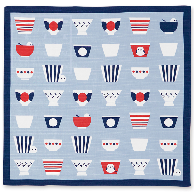 おかみさん　綿小　お猪口