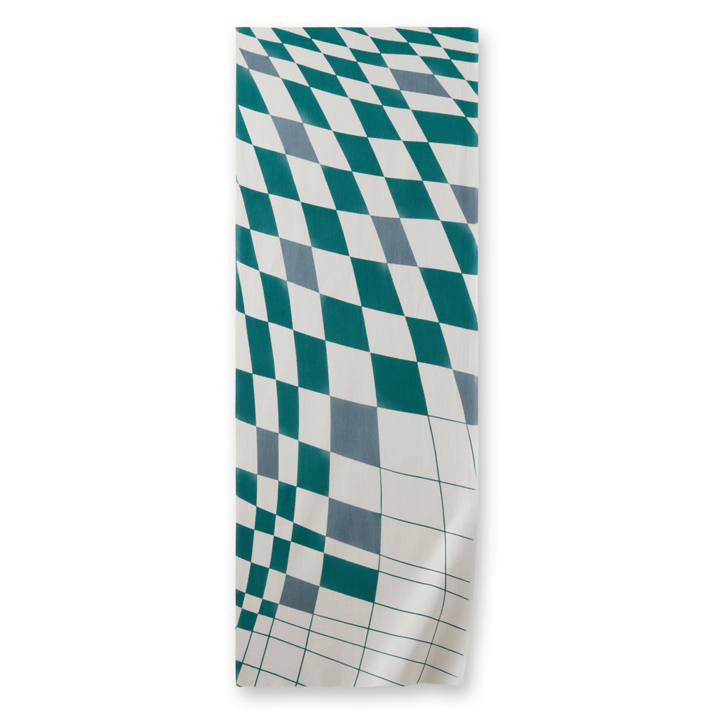 kenema+　手ぬぐい　meshメッシュ