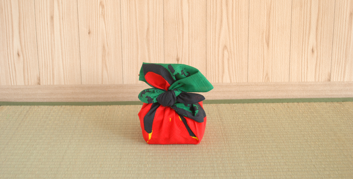 ツツムアートカザルアート　左手