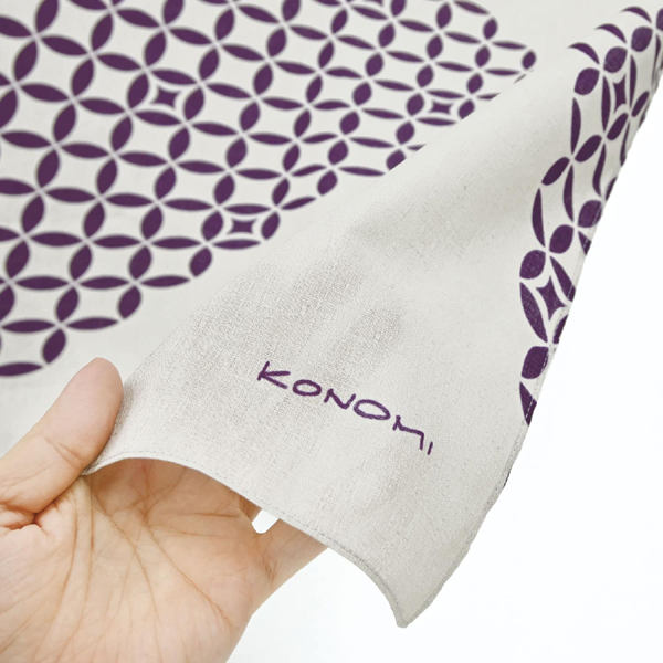 KONOMI　シッポウ