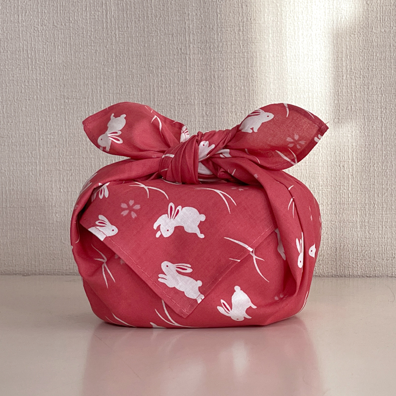 青嵐　桜うさぎ