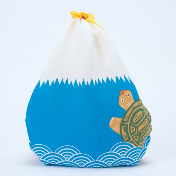 福コチャエ　富士山