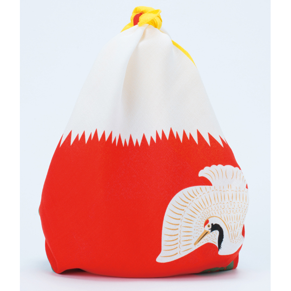 福コチャエ　富士山