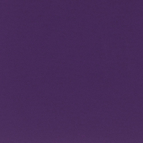 ポリエステル無地　紫