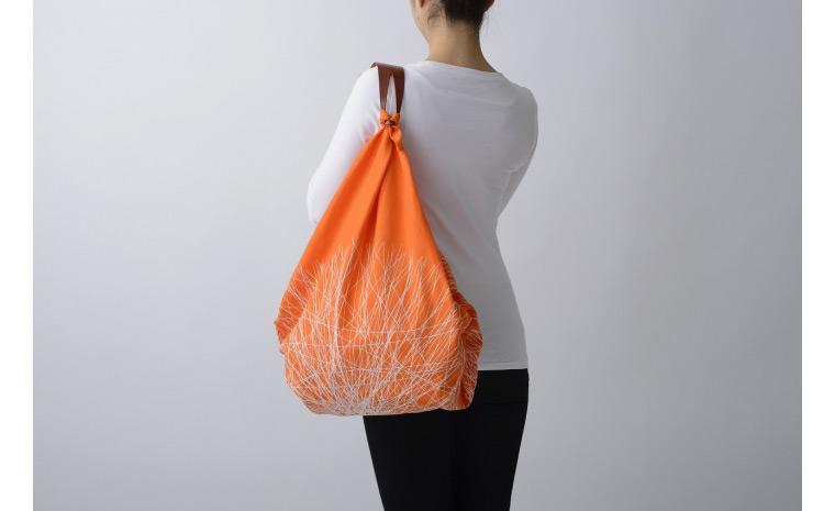 コトノワの風呂敷 100cm綿大風呂敷